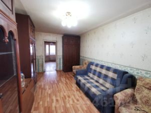 3-комн.кв., 58 м², этаж 9