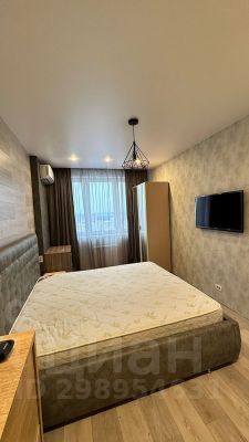 2-комн.кв., 60 м², этаж 17