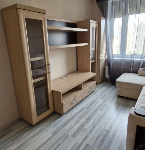 1-комн., 36,2 м², 8/17 этаж