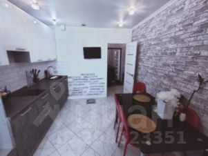 1-комн.кв., 35 м², этаж 2