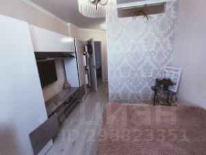 1-комн.кв., 35 м², этаж 2