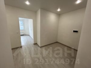 2-комн.кв., 43 м², этаж 1