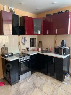 1-комн.кв., 44 м², этаж 2