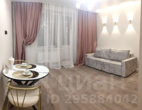 2-комн.кв., 52 м², этаж 5