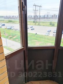 2-комн.кв., 64 м², этаж 4