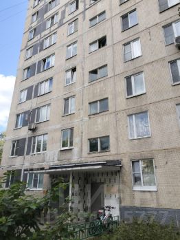 3-комн.кв., 58 м², этаж 1