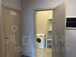 2-комн.кв., 60 м², этаж 7