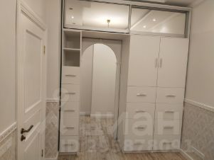 2-комн.кв., 61 м², этаж 3