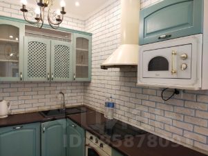 2-комн.кв., 61 м², этаж 3