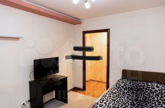 3-комн.кв., 60 м², этаж 5