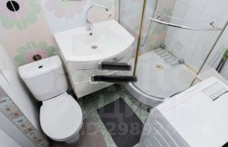 3-комн.кв., 60 м², этаж 5