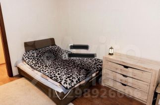 3-комн.кв., 60 м², этаж 5