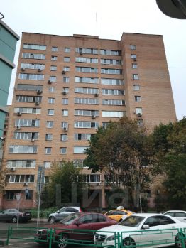 3-комн.кв., 78 м², этаж 9