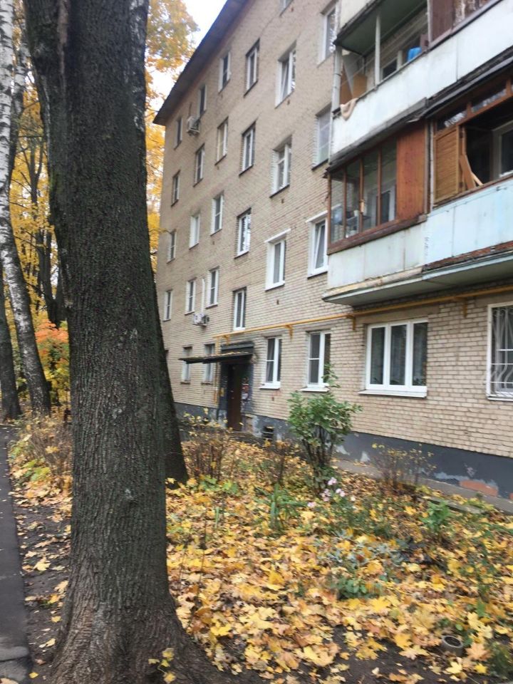 Продается2-комн.квартира,44,5м²