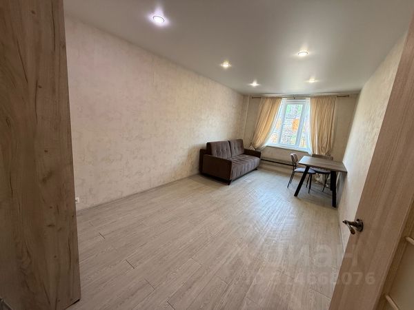 1-комн., 31,6 м², 2/9 этаж