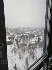 1-комн.кв., 34 м², этаж 21