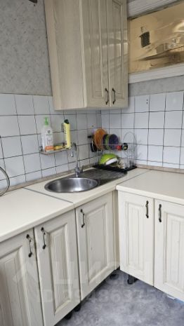 2-комн.кв., 43 м², этаж 4