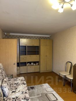 1-комн.кв., 31 м², этаж 2