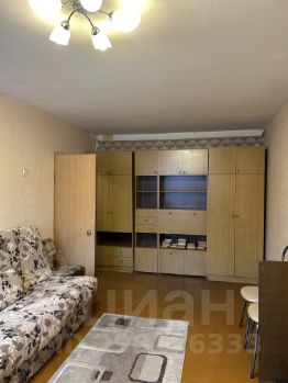 1-комн.кв., 31 м², этаж 2