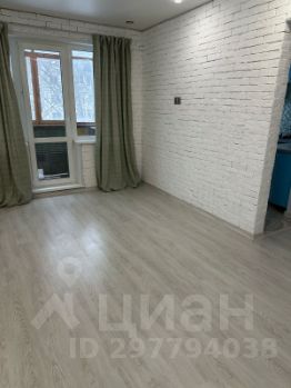 1-комн.кв., 30 м², этаж 2