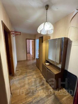 3-комн.кв., 71 м², этаж 4