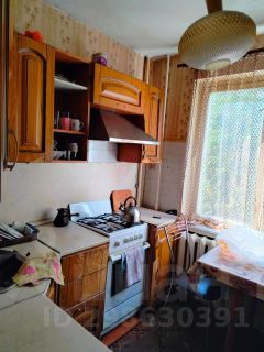 2-комн.кв., 44 м², этаж 3