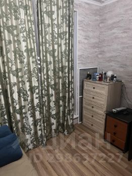 1-комн.кв., 29 м², этаж 5