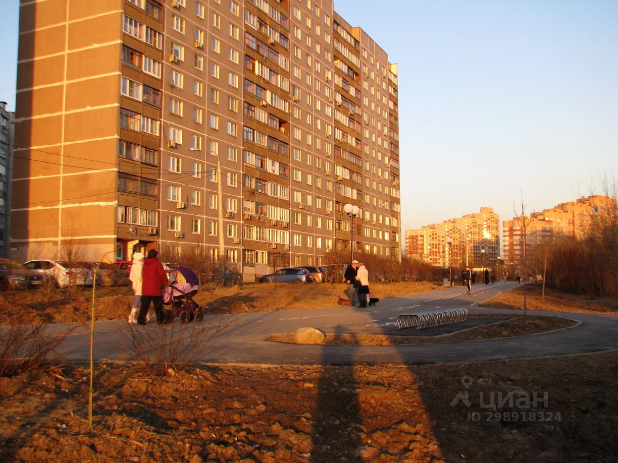 Купить 2-комнатную квартиру без ремонта в микрорайоне 11, 12 в городе  Мытищи. Найдено 2 объявления.