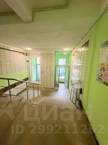 2-комн.кв., 57 м², этаж 9