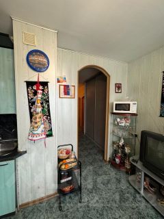 2-комн.кв., 57 м², этаж 9