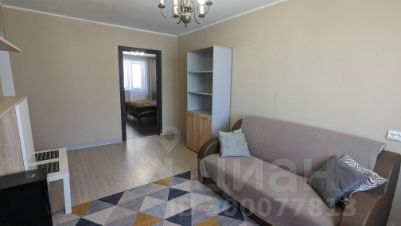 3-комн.кв., 60 м², этаж 2