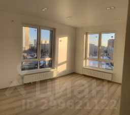 3-комн.кв., 73 м², этаж 5