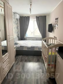 2-комн.кв., 45 м², этаж 5