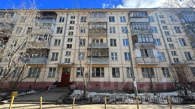 1-комн.кв., 32 м², этаж 2