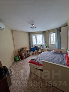 2-комн.кв., 63 м², этаж 3