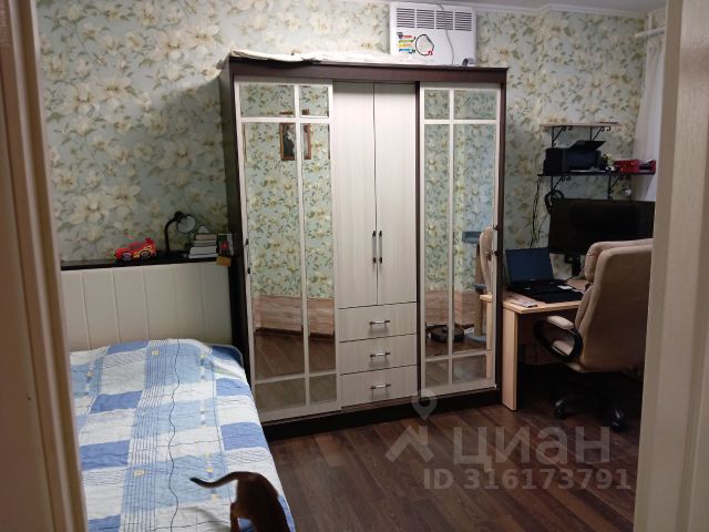 2-комн., 74 м², 2/17 этаж
