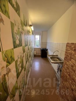 2-комн.кв., 46 м², этаж 6