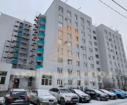 2-комн.кв., 45 м², этаж 9