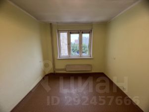 2-комн.кв., 46 м², этаж 6