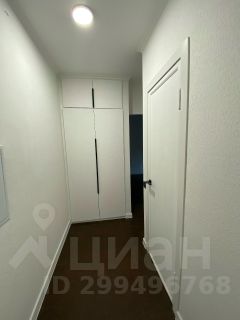 2-комн.кв., 43 м², этаж 3