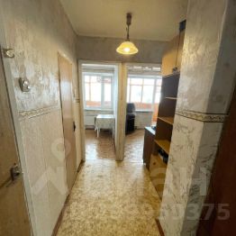 1-комн.кв., 34 м², этаж 11