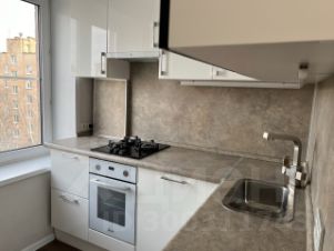 2-комн.кв., 44 м², этаж 7