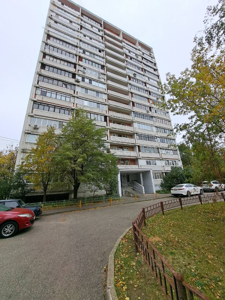 Продается2-комн.квартира,41м²