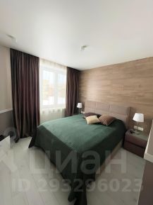 2-комн.кв., 61 м², этаж 2