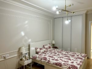 2-комн.кв., 46 м², этаж 2