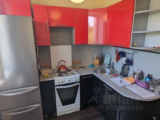 1-комн., 31 м², 5/5 этаж