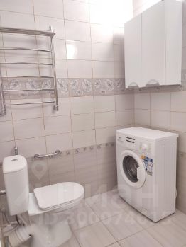 2-комн.кв., 60 м², этаж 9