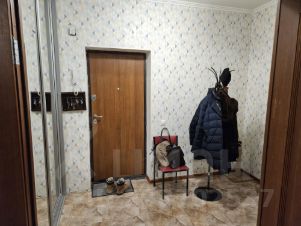 1-комн.кв., 41 м², этаж 8