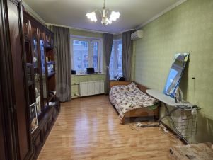 1-комн.кв., 41 м², этаж 8