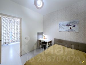 2-комн.кв., 46 м², этаж 6